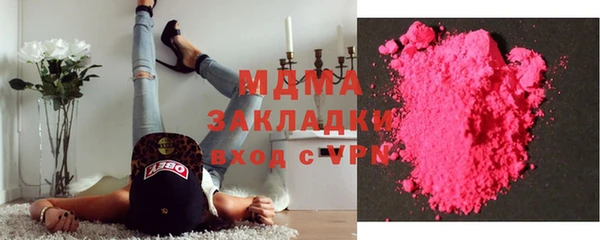 хмурый Алексин